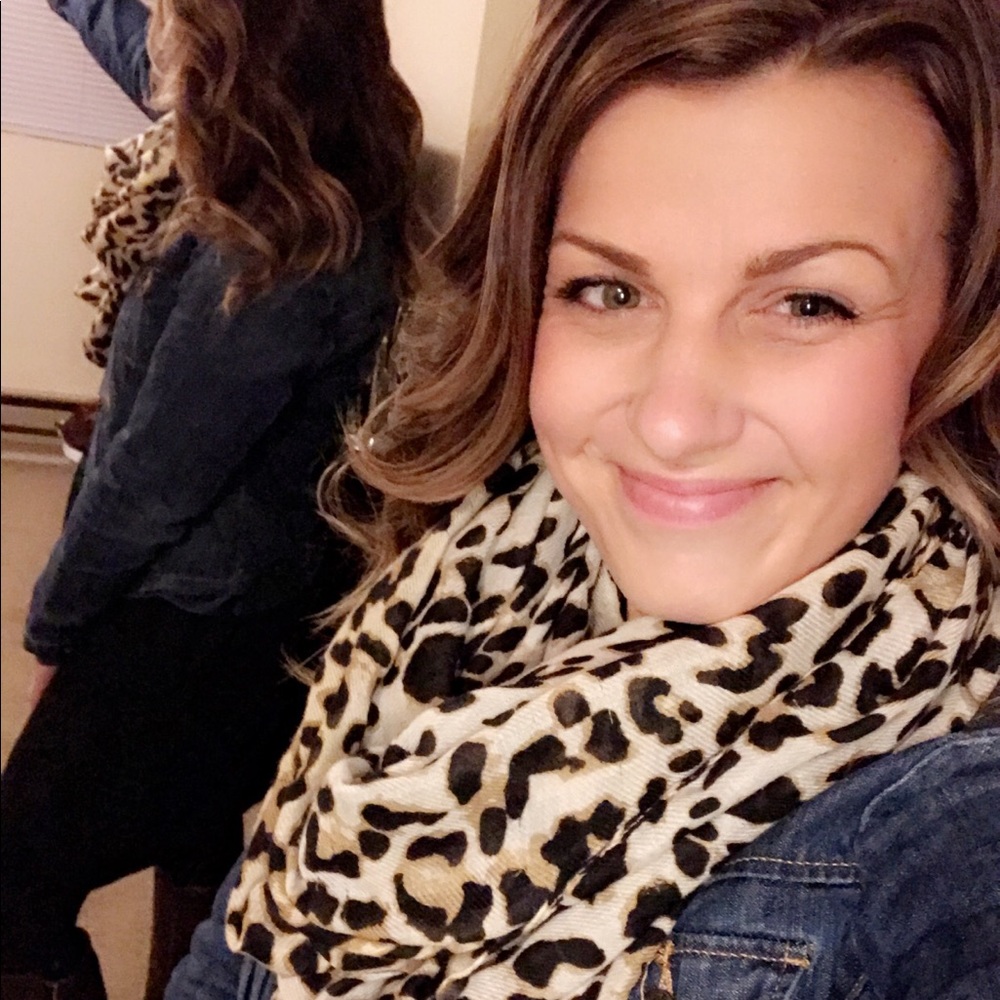 Meet your Posher, Brittany